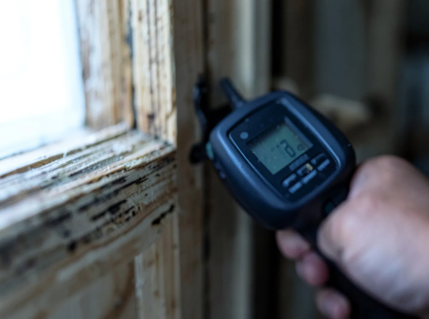 Water Damage Restoration Altus Afb, OK FAQs